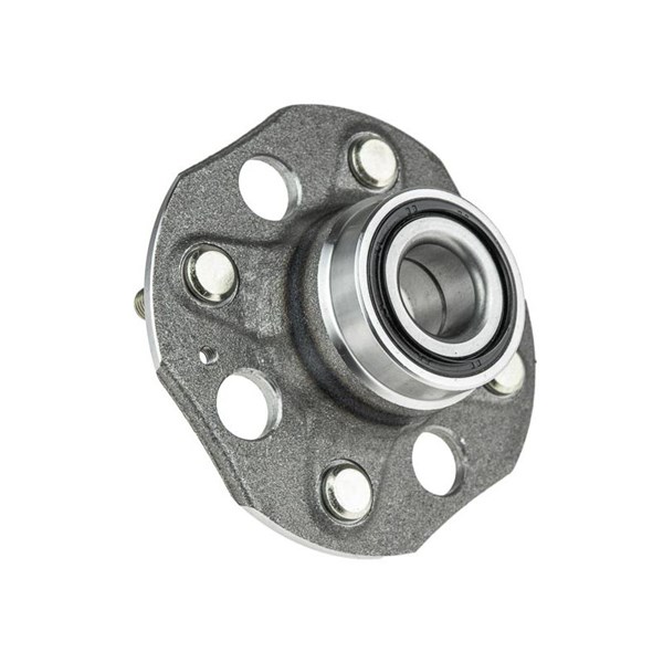 Hjullagersats, Bakaxel Nty KLT-HD-017 NTY