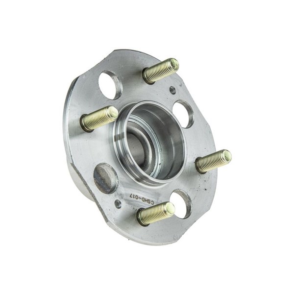Hjullagersats, Bakaxel Nty KLT-HD-017 NTY
