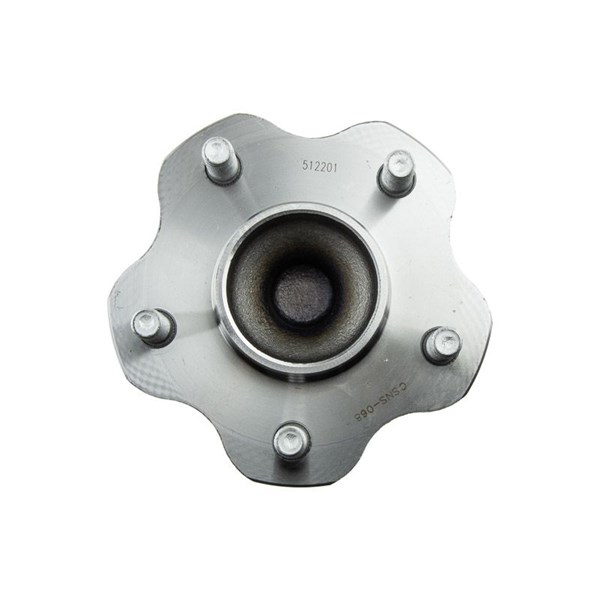 Hjullagersats, Bakaxel Nty KLT-NS-068 NTY