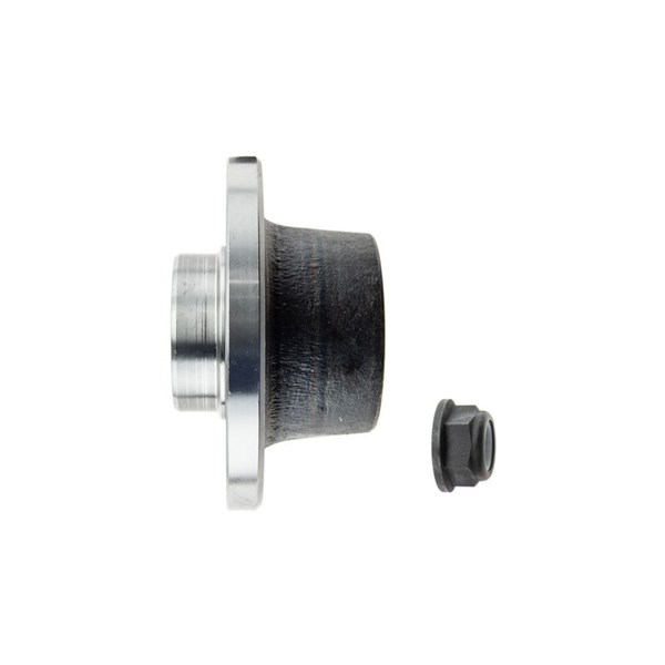 Hjullagersats, Bakaxel Nty KLT-RE-013 NTY