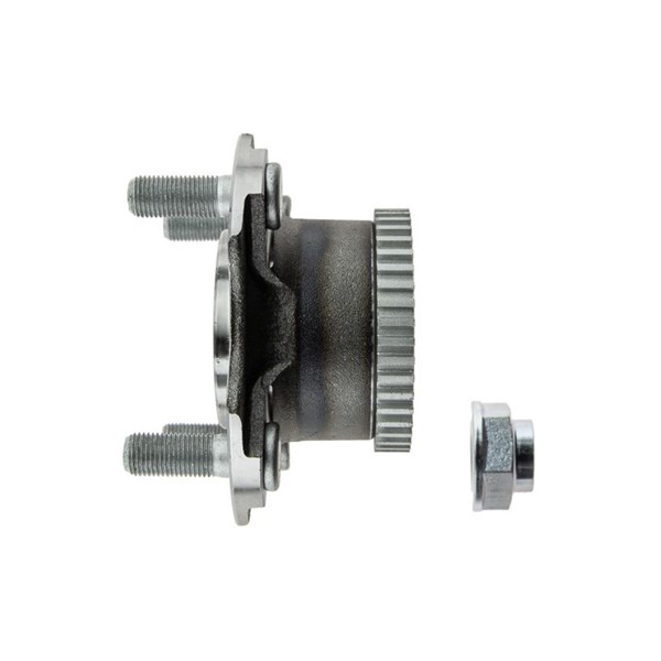Hjullagersats, Bakaxel Nty KLT-SU-027 NTY
