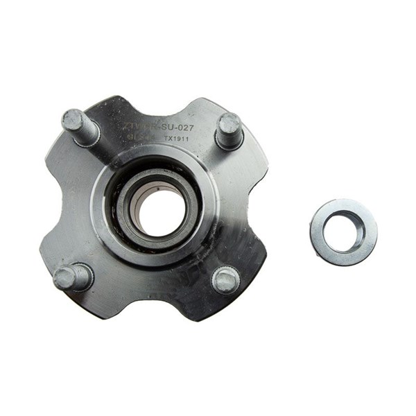 Hjullagersats, Bakaxel Nty KLT-SU-027 NTY