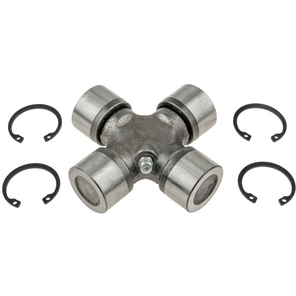 Led, kardanaxel Nty NKW-HY-500 NTY