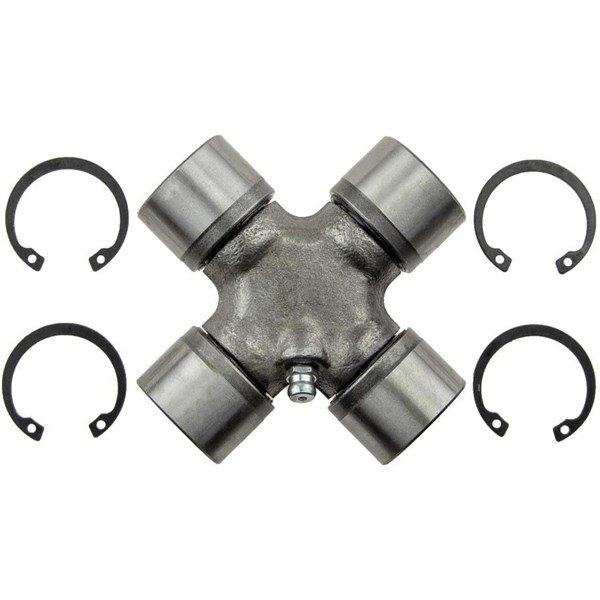 Led, kardanaxel Nty NKW-HY-500 NTY