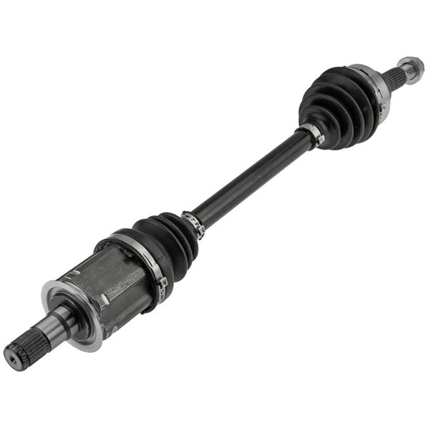 Drivaxel, framaxel vänster Nty NPW-BM-161 NTY