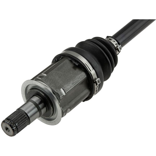Drivaxel, framaxel vänster Nty NPW-BM-161 NTY