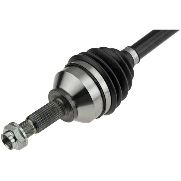 Drivaxel, framaxel vänster Nty NPW-BM-161 NTY