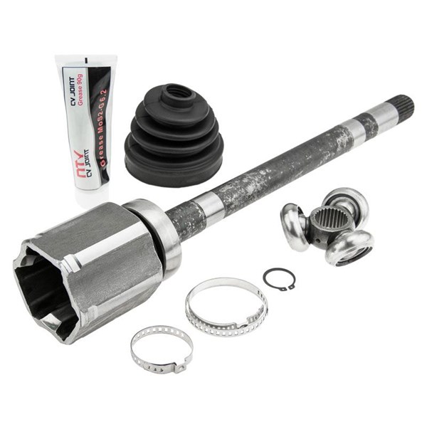 Drivknut, Höger Nty NPW-FR-108 NTY