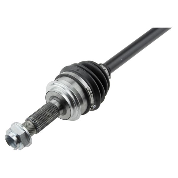 Drivaxel Honda Cr-v III, Bakaxel vänster Nty NPW-HD-069 NTY