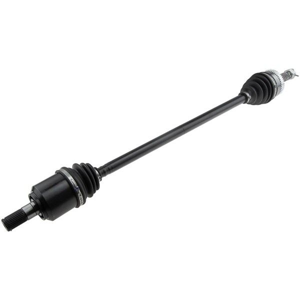 Drivaxel Hyundai ix35 (lm, El, Elh), framaxel höger Nty NPW-HY-54 NTY
