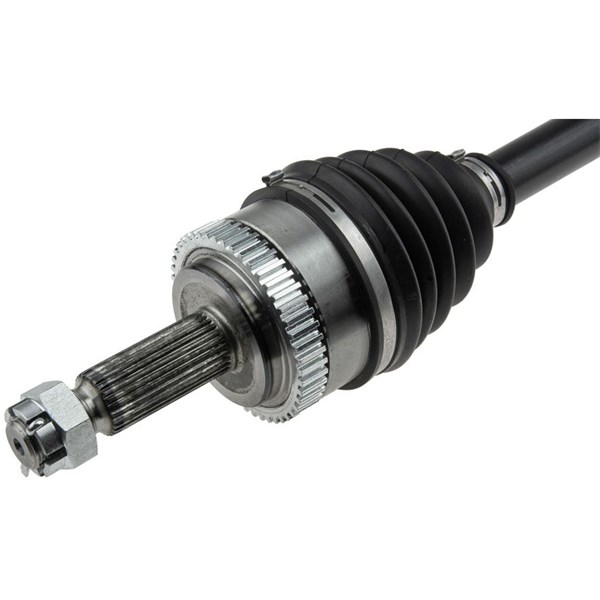 Drivaxel Hyundai ix35 (lm, El, Elh), framaxel höger Nty NPW-HY-54 NTY