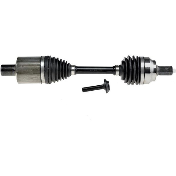 Drivaxel Mercedes-benz Glk-klass (x204), framaxel vänster Nty NPW NTY