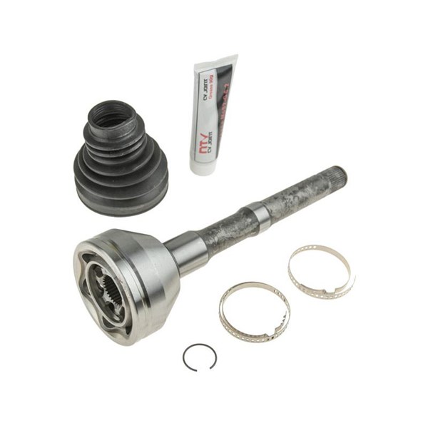 Drivknut, framaxel höger Nty NPW-VV-074 NTY