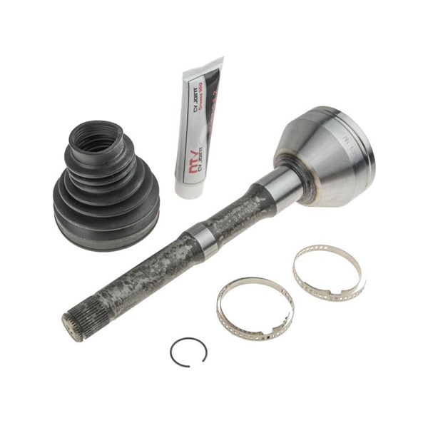 Drivknut, framaxel höger Nty NPW-VV-074 NTY