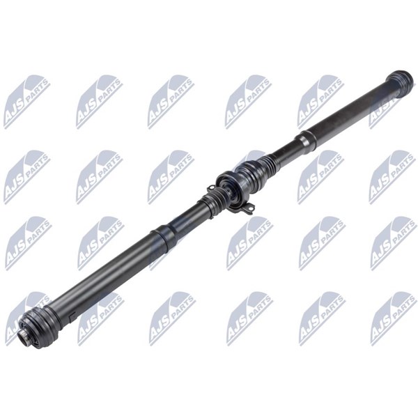 Kardan, Bak Nty NWN-PS-004 NTY