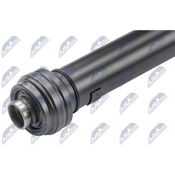 Kardan, Bak Nty NWN-PS-004 NTY