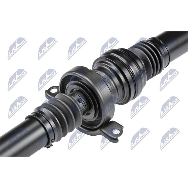 Kardan, Bak Nty NWN-PS-004 NTY