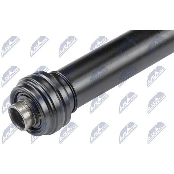 Kardan, Bak Nty NWN-PS-004 NTY