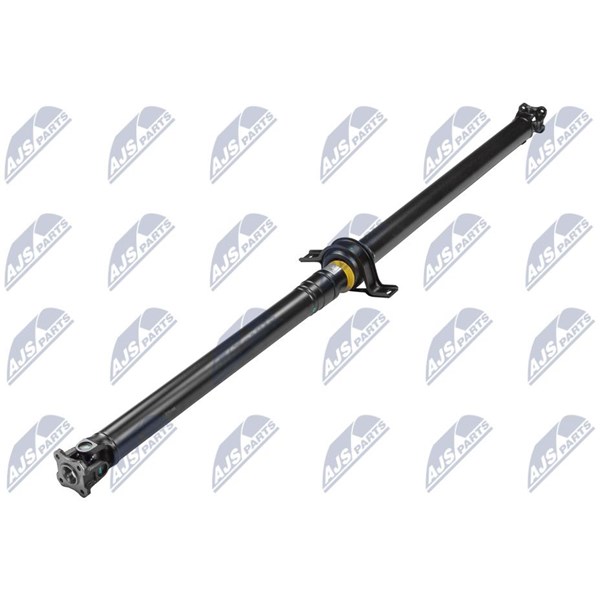 Kardan, Bak Nty NWN-SU-009 NTY