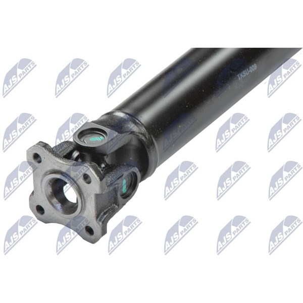 Kardan, Bak Nty NWN-SU-009 NTY