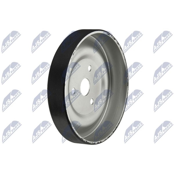 Styrrulle, drivrem Nty RKP-CT-008 NTY