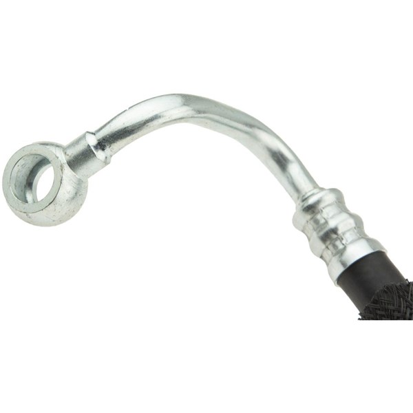 Hydraulikslang, styrsystem, Från styrväxel till kylrör Nty SPH-AU NTY Hydraulikslang, styrsystem, Från styrväxel till kylrör Nty SPH-AU NTY
