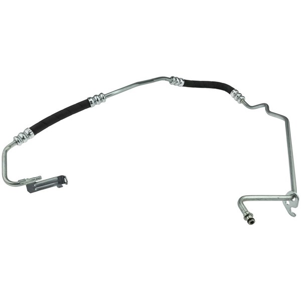 Hydraulikslang, styrsystem Nty SPH-FR-009 NTY