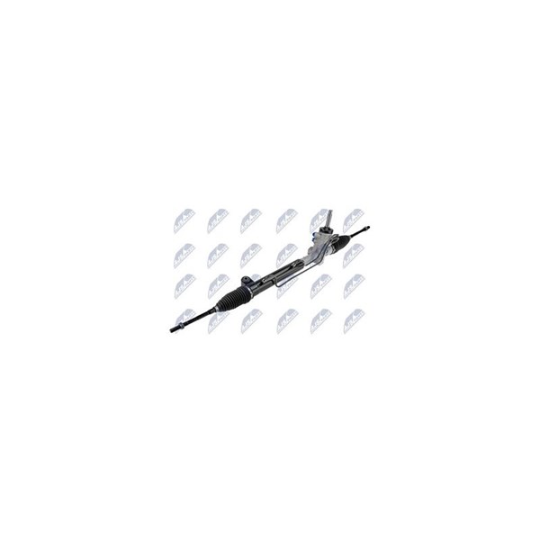 Styrväxel Nty SPK-PL-008 NTY