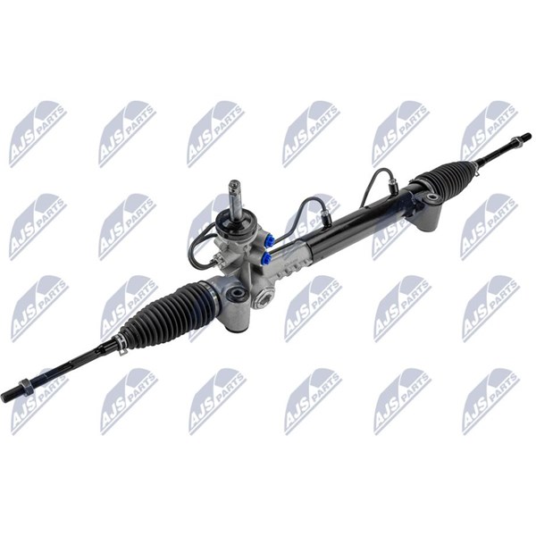 Styrväxel Nty SPK-PL-008 NTY
