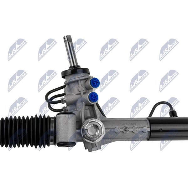 Styrväxel Nty SPK-PL-008 NTY
