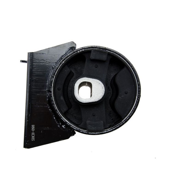 Motorkudde, Fram Nty ZPS-CH-098 NTY
