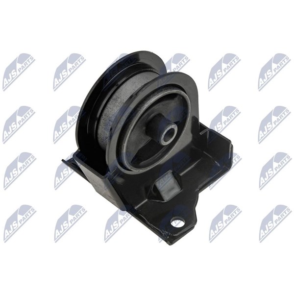 Motorkudde, Bak Nty ZPS-MS-038 NTY