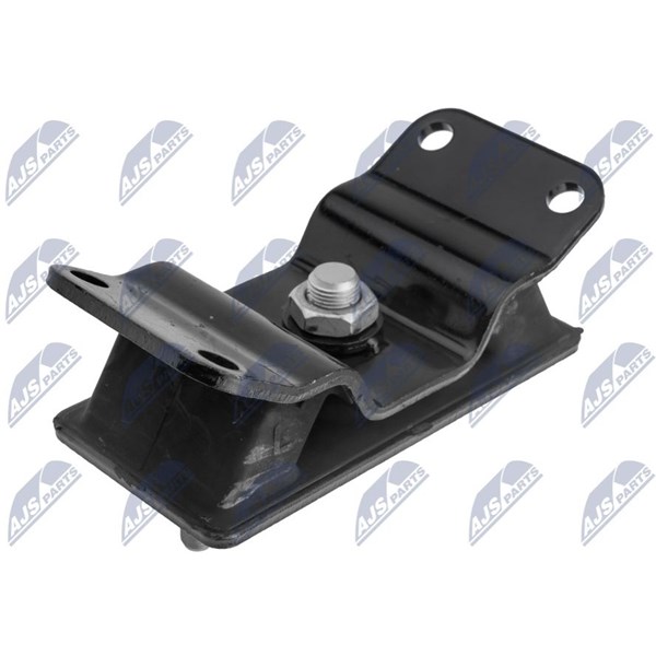 Motorkudde, Bak Nty ZPS-TY-013 NTY