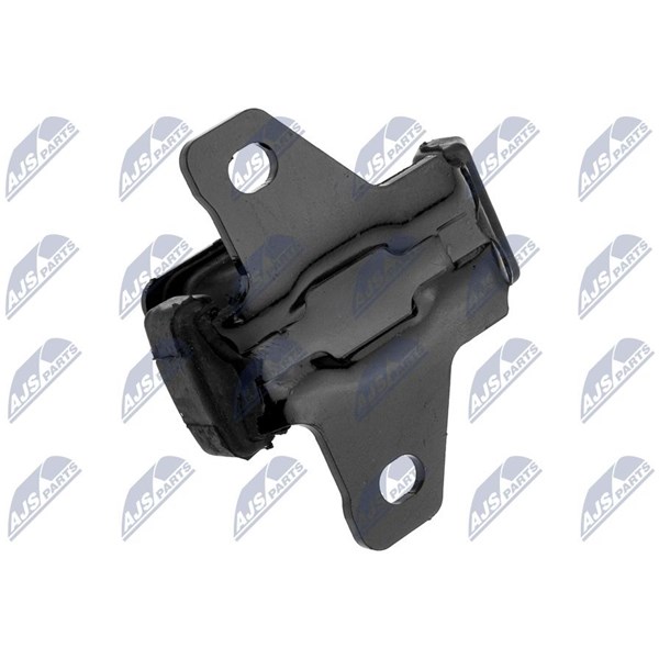 Motorkudde, Fram Nty ZPS-TY-082 NTY