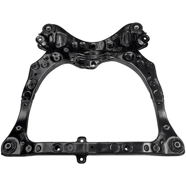 Hjälpram/aggregatfästen, Framaxel Nty ZRZ-TY-015 NTY Hjälpram/aggregatfästen, Framaxel Nty ZRZ-TY-015 NTY