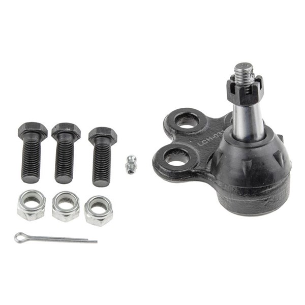 Kulled / Spindelled, Nedre framaxel Nty ZSD-CH-031 NTY Kulled / Spindelled, Nedre framaxel Nty ZSD-CH-031 NTY