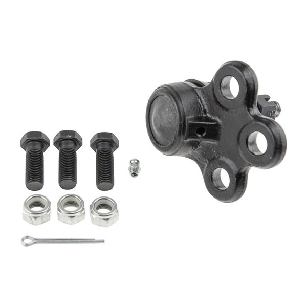 Kulled / Spindelled, Nedre framaxel Nty ZSD-CH-031 NTY Kulled / Spindelled, Nedre framaxel Nty ZSD-CH-031 NTY