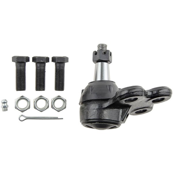 Kulled / Spindelled, Nedre framaxel Nty ZSD-CH-031 NTY Kulled / Spindelled, Nedre framaxel Nty ZSD-CH-031 NTY