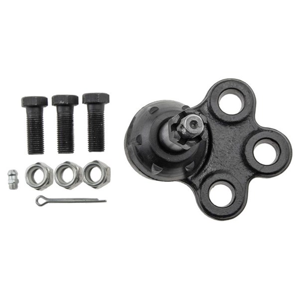 Kulled / Spindelled, Nedre framaxel Nty ZSD-CH-031 NTY Kulled / Spindelled, Nedre framaxel Nty ZSD-CH-031 NTY