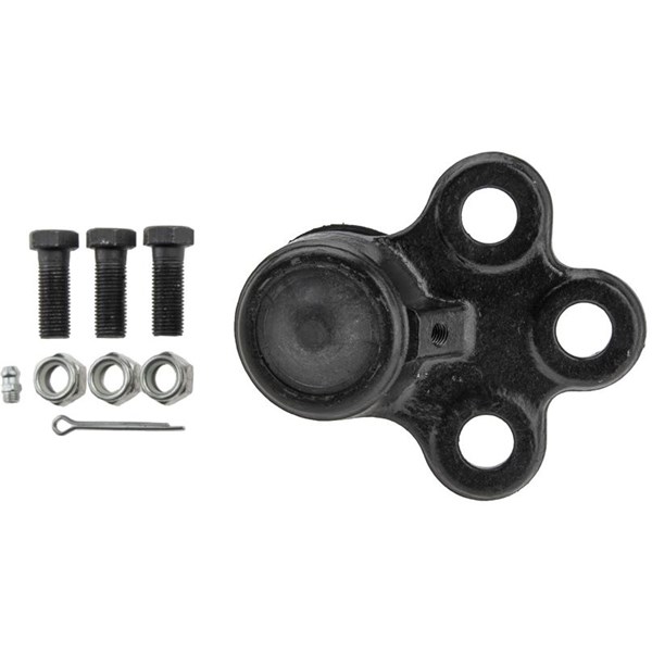 Kulled / Spindelled, Nedre framaxel Nty ZSD-CH-031 NTY Kulled / Spindelled, Nedre framaxel Nty ZSD-CH-031 NTY