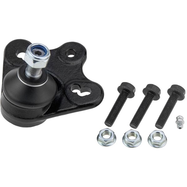 Kulled / Spindelled, Nedre framaxel Nty ZSD-ME-006 NTY Kulled / Spindelled, Nedre framaxel Nty ZSD-ME-006 NTY