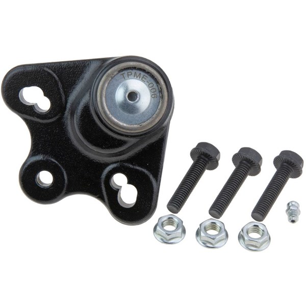 Kulled / Spindelled, Nedre framaxel Nty ZSD-ME-006 NTY Kulled / Spindelled, Nedre framaxel Nty ZSD-ME-006 NTY