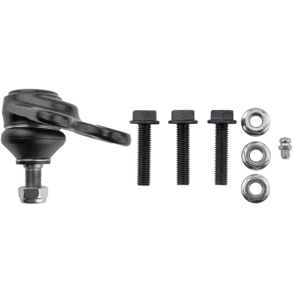 Kulled / Spindelled, Nedre framaxel Nty ZSD-ME-006 NTY Kulled / Spindelled, Nedre framaxel Nty ZSD-ME-006 NTY