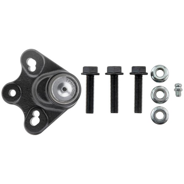 Kulled / Spindelled, Nedre framaxel Nty ZSD-ME-006 NTY Kulled / Spindelled, Nedre framaxel Nty ZSD-ME-006 NTY