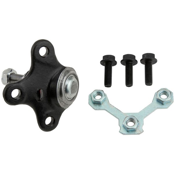 Kulled / Spindelled, framaxel vänster, Nedre Nty ZSD-VW-016 NTY Kulled / Spindelled, framaxel vänster, Nedre Nty ZSD-VW-016 NTY