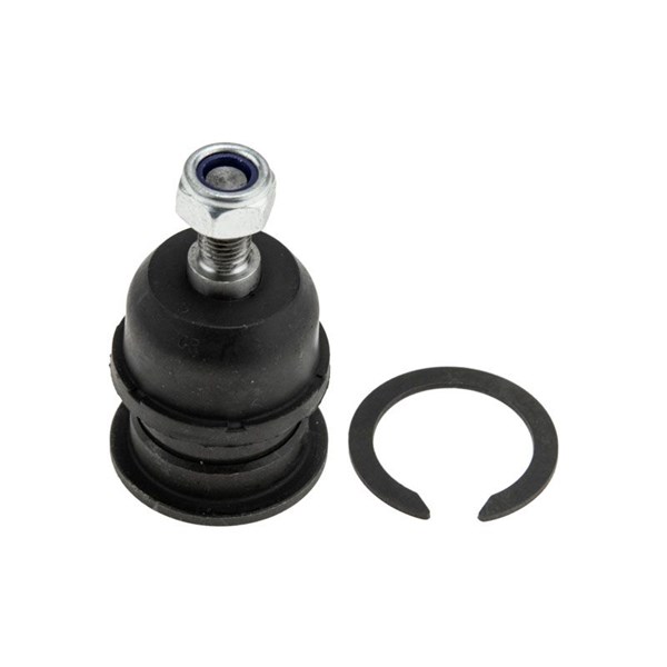 Kulled / Spindelled, framaxel vänster Nty ZSG-MS-004 NTY