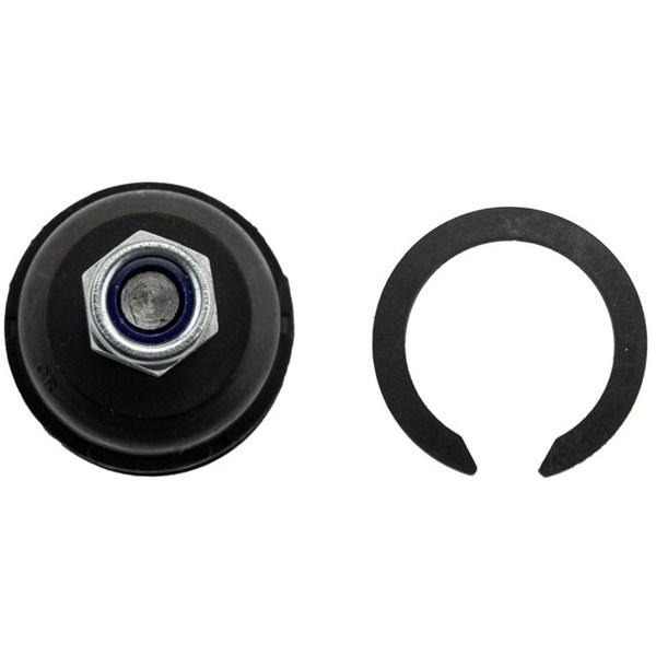 Kulled / Spindelled, framaxel vänster Nty ZSG-MS-004 NTY Kulled / Spindelled, framaxel vänster Nty ZSG-MS-004 NTY