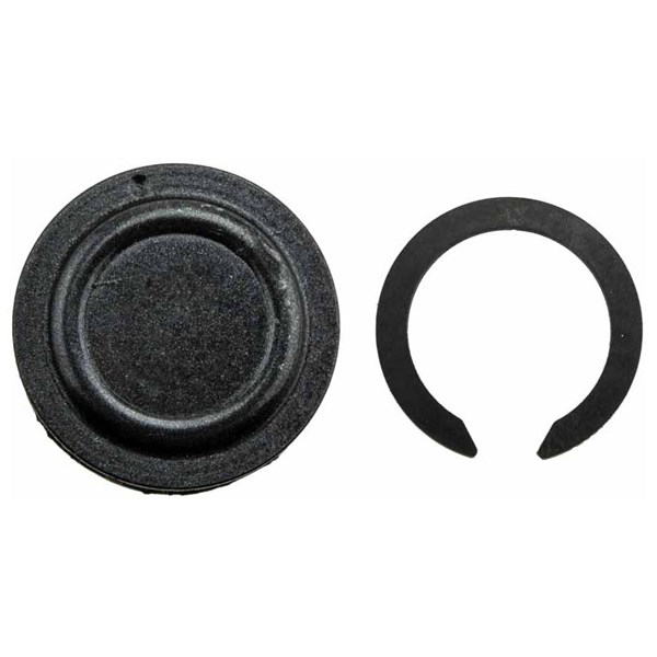 Kulled / Spindelled, framaxel vänster Nty ZSG-MS-004 NTY Kulled / Spindelled, framaxel vänster Nty ZSG-MS-004 NTY