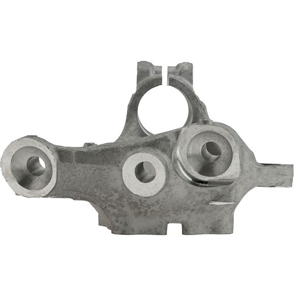Spindelbult, hjulupphängning, framaxel höger Nty ZZP-BM-019 NTY