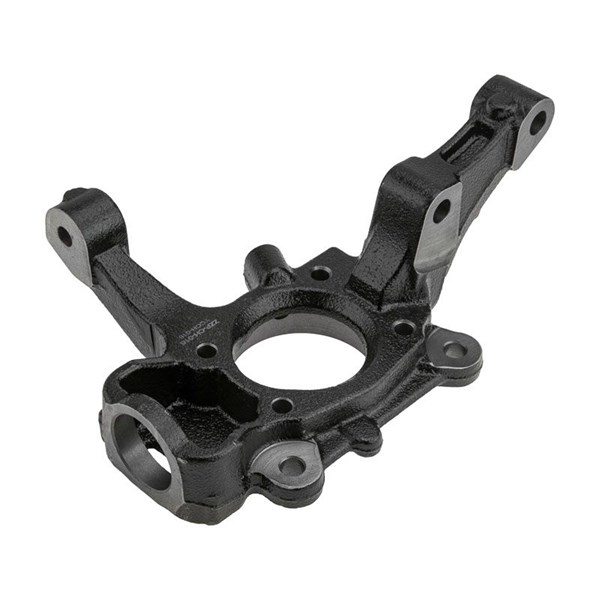 Spindelbult, hjulupphängning, framaxel vänster Nty ZZP-CH-016 NTY